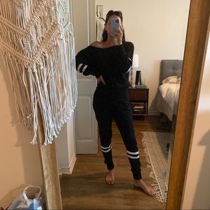 Nasty Gal knit lounge wear